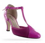 Zapato Salomé Baya de Repetto